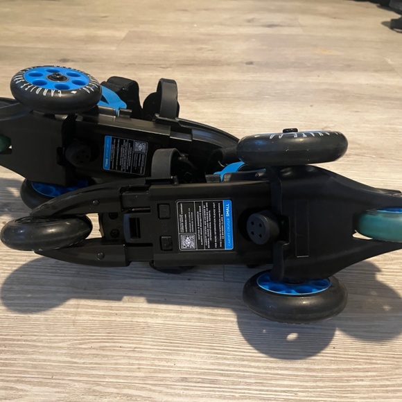 Cardiff Cruiser Skates Unisex - Picture 4 of 15